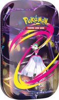 Pokémon TCG: Mega Heroes Mini Tin (Mega Gardevoir)