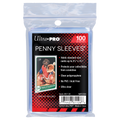 Ultra PRO Penny Sleeves – Standard Size (100 Count)